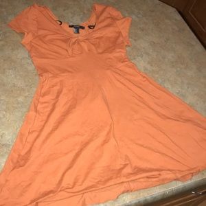 Forever 21 cute dress